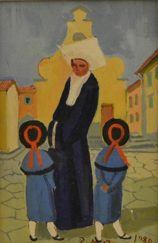  Rodolfo Marma 