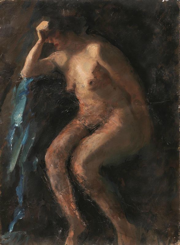  Italo Orlando Griselli                                                      