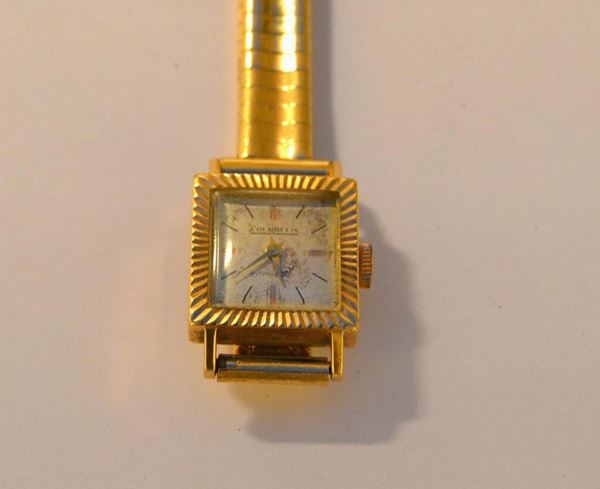  Orologio da polso per signora Courbelin 