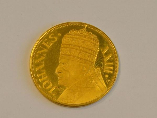  Johannes XXIII ,Pontifex Maximus Coronatus 4 XI 1958 