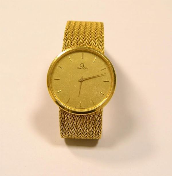  Orologio da polso Omega 