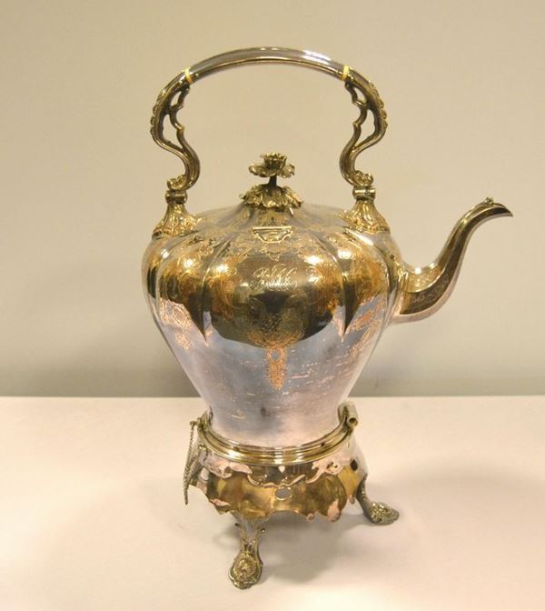  Samovar sec. XX 
