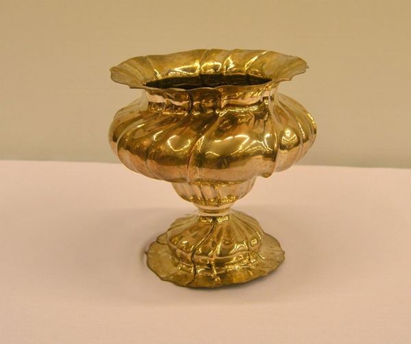   Vaso portafiori  
