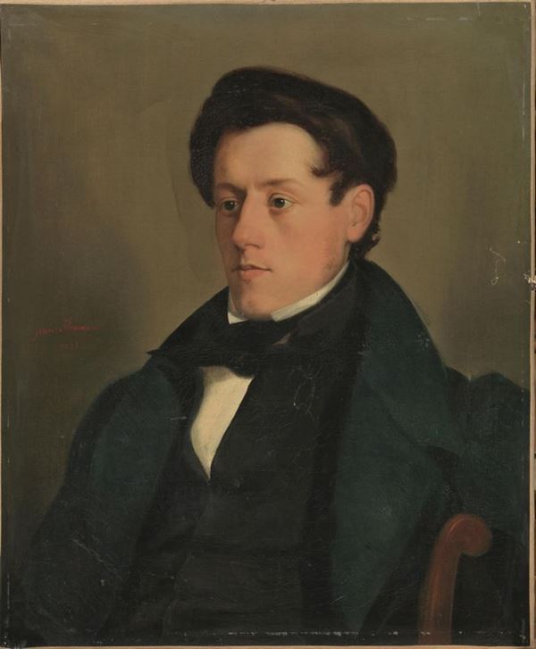  Jean Francois Bremond 