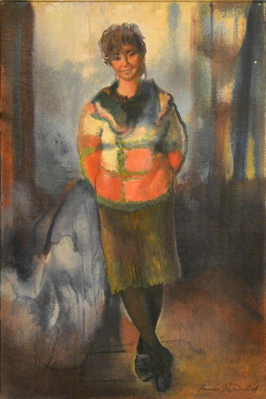  Romano Stefanelli 