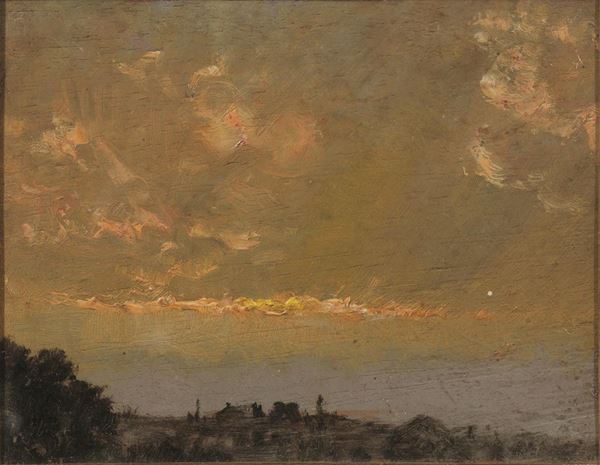  Federico Rossano   - Asta Gioielli, Argenti, Arredi, Dipinti e Oggetti d'arte - Poggio Bracciolini Casa d'Aste