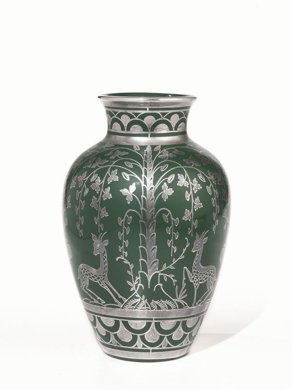   VASO, 1930 CIRCA 