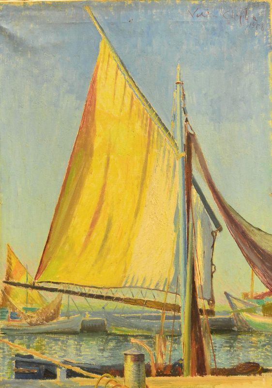  Valentino Ghiglia 