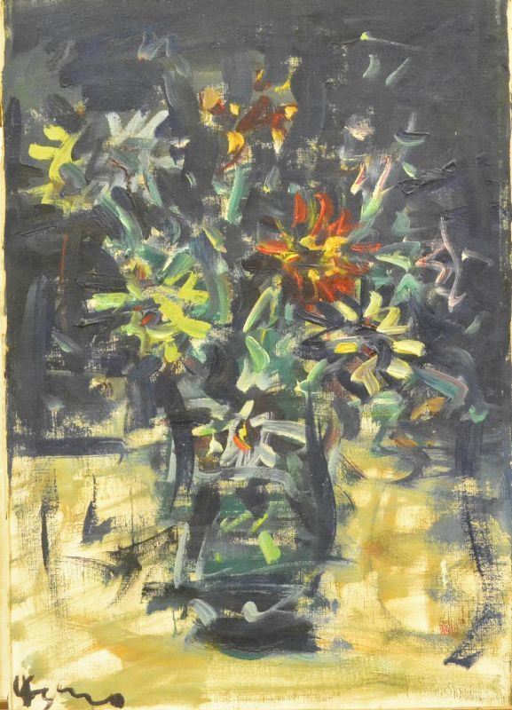  Enzo Pregno   - Asta Gioielli, Argenti, Arredi, Dipinti e Oggetti d'arte - Poggio Bracciolini Casa d'Aste