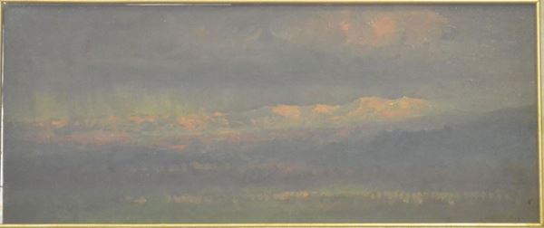   Ettore Cumbo    - Asta Gioielli, Argenti, Arredi, Dipinti e Oggetti d'arte - Poggio Bracciolini Casa d'Aste