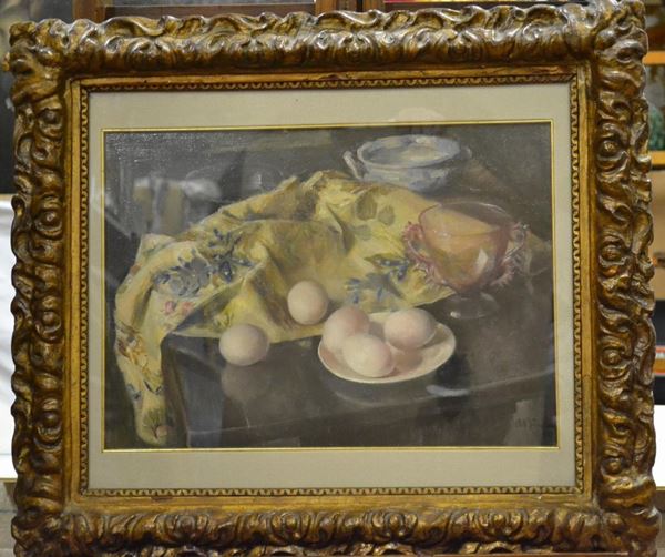  Amedeo Bianchi   - Asta Gioielli, Argenti, Arredi, Dipinti e Oggetti d'arte - Poggio Bracciolini Casa d'Aste