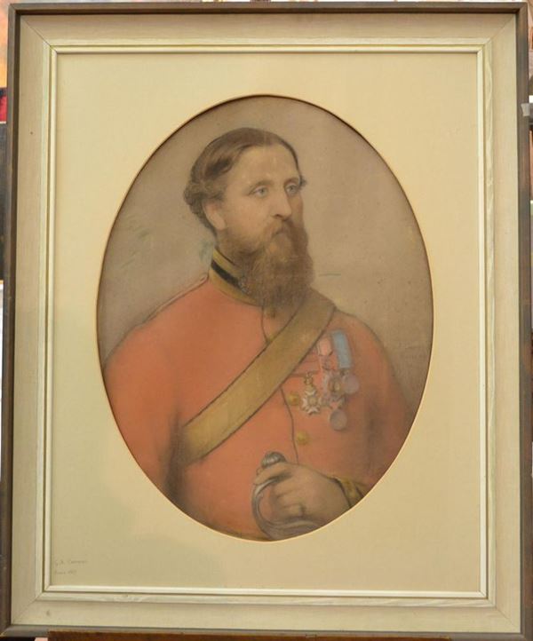  Giovanni Battista Canevari 