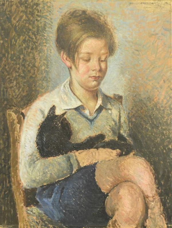  Scuola italiana, metÃ  sec. XX 