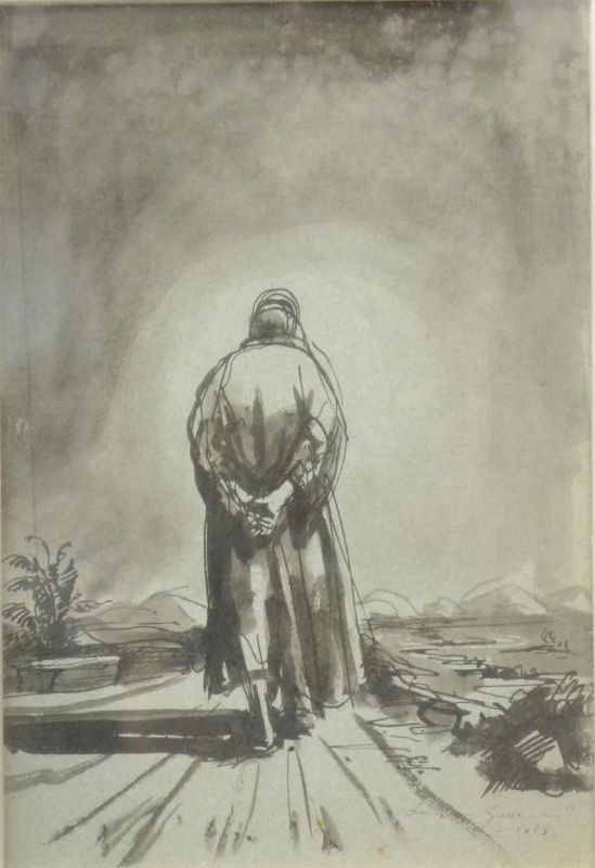  Luciano Guarnieri   - Asta Gioielli, Argenti, Arredi, Dipinti e Oggetti d'arte - Poggio Bracciolini Casa d'Aste