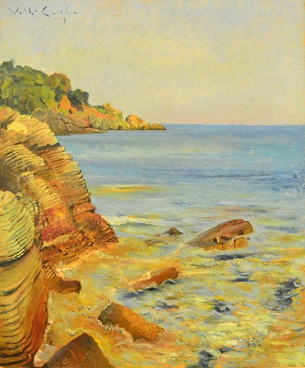  Valentino Ghiglia 