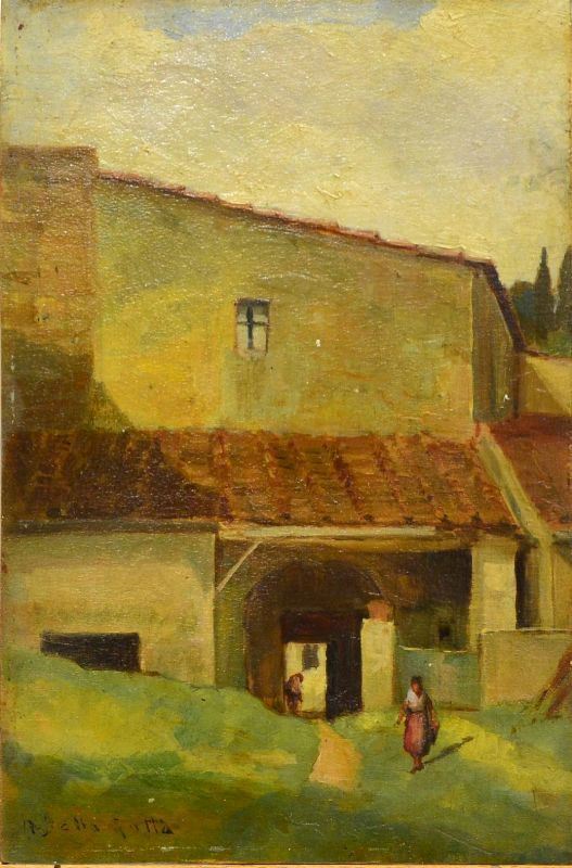  Nino della Gatta 