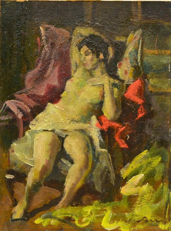  Giulio Salti 