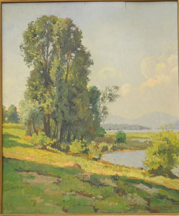  Gigi Comolli   - Asta Gioielli, Argenti, Arredi, Dipinti e Oggetti d'arte - Poggio Bracciolini Casa d'Aste