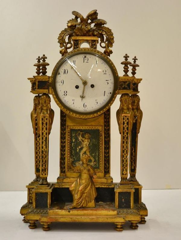   Orologio da tavolo  da riparare