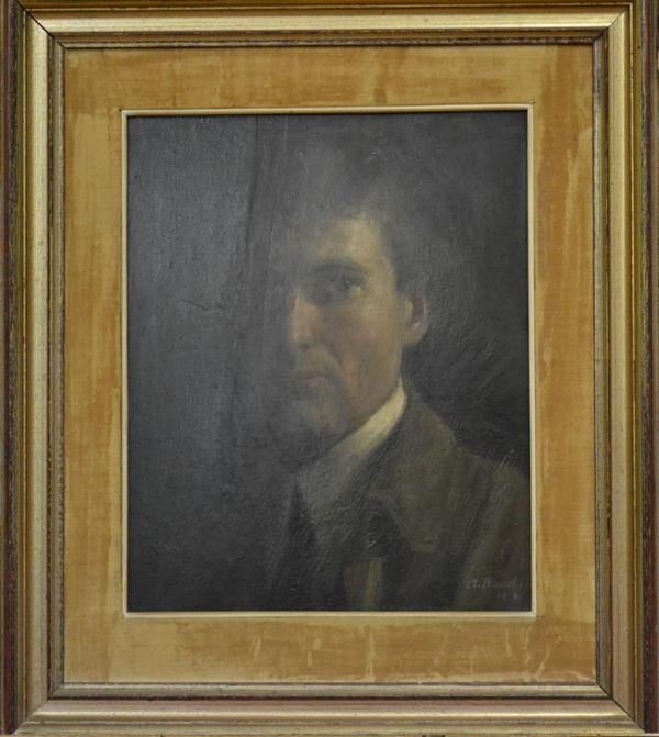  Amedeo Bianchi 