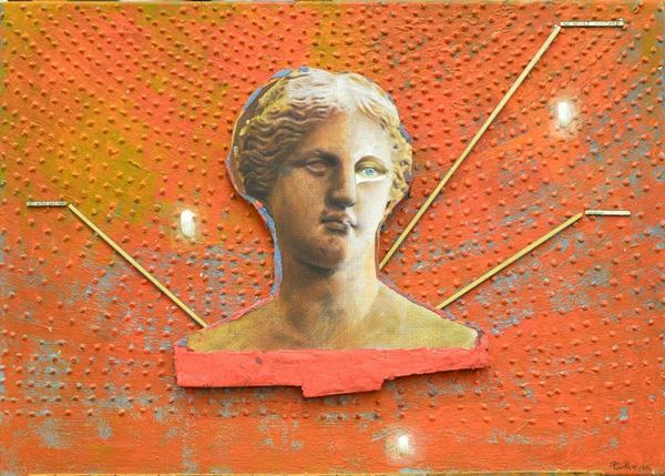  Pietro de Pace   - Asta Gioielli, Argenti, Arredi, Dipinti e Oggetti d'arte - Poggio Bracciolini Casa d'Aste