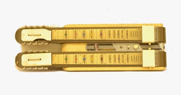   Chitarra, anni '70, Trade National Mark,  