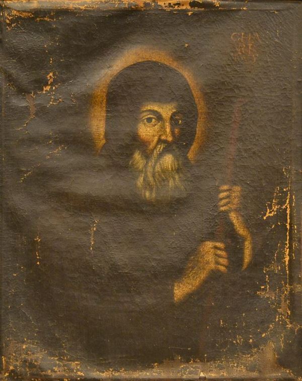  Scuola italiana, sec. XVII 