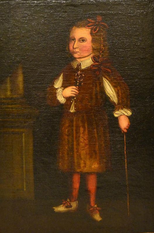  Scuola italiana, sec. XVIII 