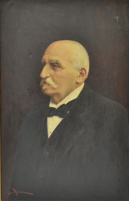  Adolfo Belimbau 