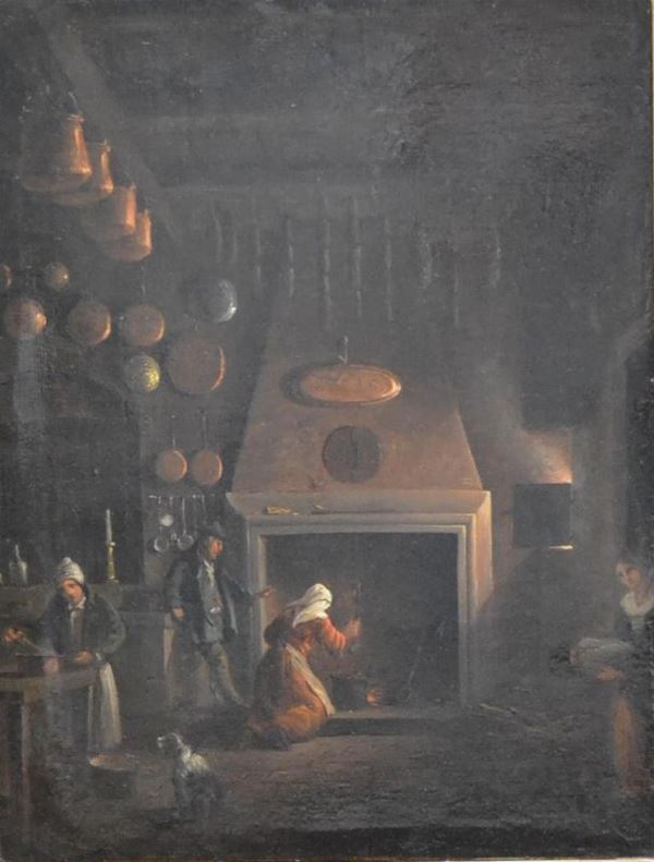   Andrea Marenzi 