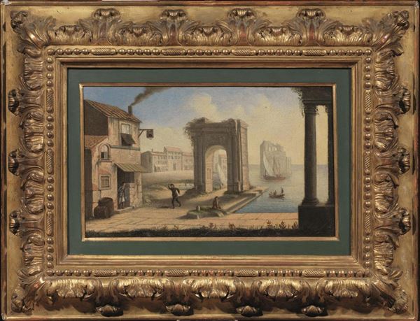   Scuola Italia centro-meridionale, sec. XIX &nbsp;&nbsp;&nbsp;&nbsp;&nbsp;&nbsp;&nbsp; &nbsp;&nbsp;&nbsp;&nbsp;&nbsp;&nbsp;&nbsp;&nbsp;&nbsp;&nbsp;&nbsp;&nbsp;&nbsp;&nbsp;&nbsp;&nbsp;&nbsp;&nbsp;&nbsp;&nbsp;&nbsp;&nbsp;&nbsp;&nbsp;&nbsp;