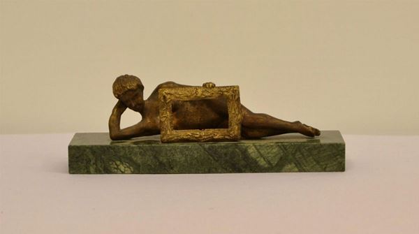   Claudio Parigi   - Asta Antiquariato, collezionismo e gioielli - Poggio Bracciolini Casa d'Aste