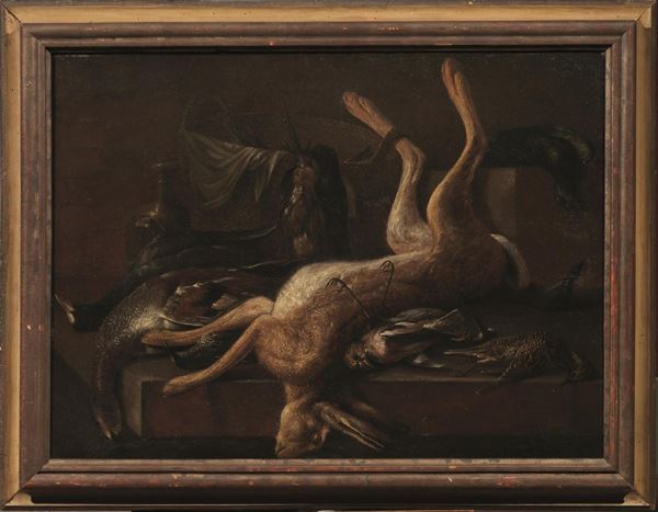   Scuola emiliana, fine sec. XVII &nbsp;&nbsp;&nbsp;&nbsp;&nbsp;&nbsp;&nbsp;&nbsp;&nbsp;&nbsp;&nbsp;&nbsp;&nbsp;&nbsp;&nbsp;&nbsp;&nbsp;&nbsp; &nbsp;&nbsp;&nbsp;&nbsp;&nbsp;&nbsp;&nbsp;&nbsp;&nbsp;&nbsp;&nbsp;&nbsp;&nbsp;&nbsp;&nbsp;&nbsp;&nbsp;&nbsp;&nbsp;&nbsp;&nbsp;&nbsp;&nbsp;&nbsp;&nbsp;