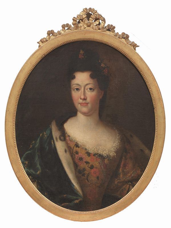  Scuola toscana, sec. XVIII   - Asta Antiquariato, collezionismo e gioielli - Poggio Bracciolini Casa d'Aste