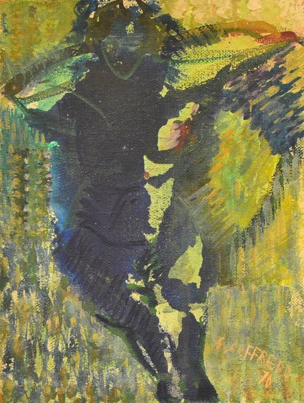  Silvio Loffredo   - Asta Antiquariato, collezionismo e gioielli - Poggio Bracciolini Casa d'Aste