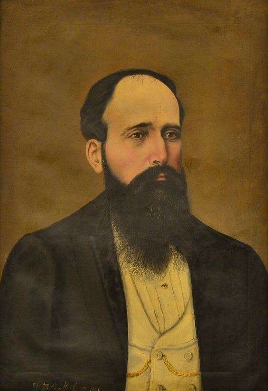  Scuola italiana, inizi sec. XX   - Asta Antiquariato, collezionismo e gioielli - Poggio Bracciolini Casa d'Aste