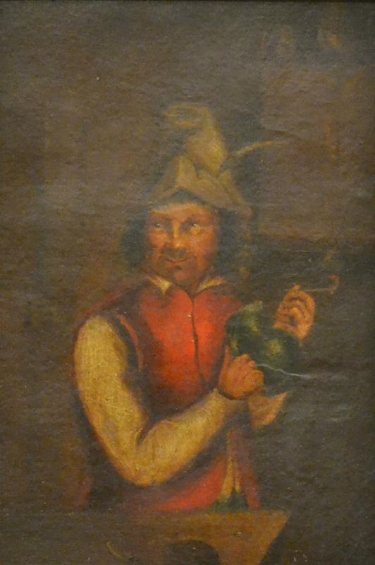  Scuola Italia meridionale, fine sec. XVIII 