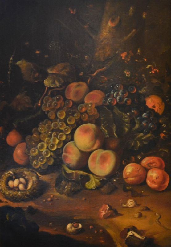  Scuola italiana, sec. XIX   - Asta Gioielli, argenti, modernariato, mobili e dipinti - Poggio Bracciolini Casa d'Aste