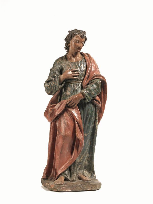  Scuola emiliana, sec. XVIII 