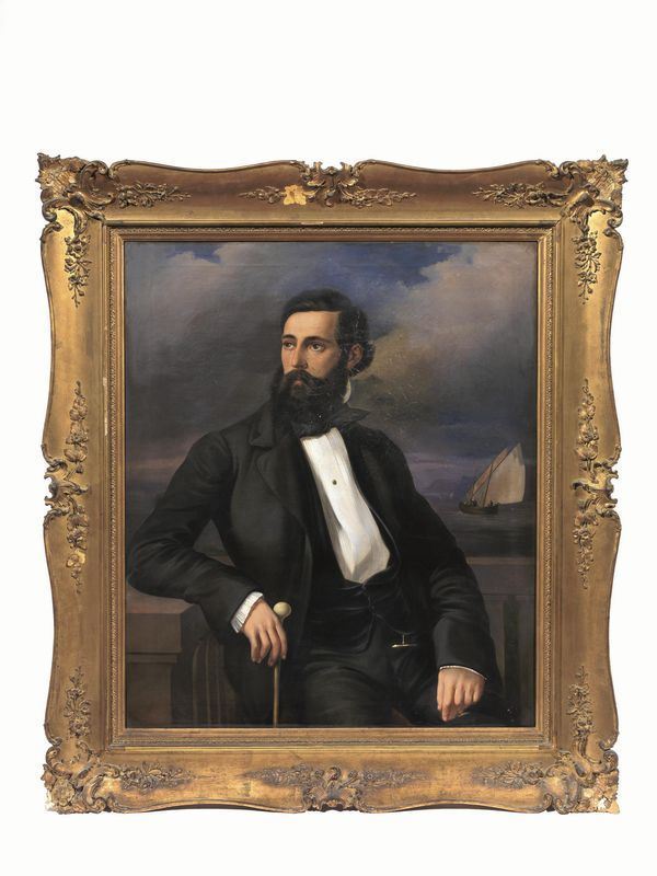  Seguace di Giuseppe Tominz 