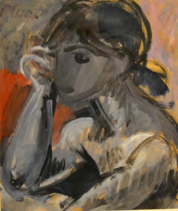  Primo Conti 
