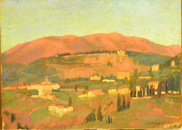  Valentino Ghliglia                                      