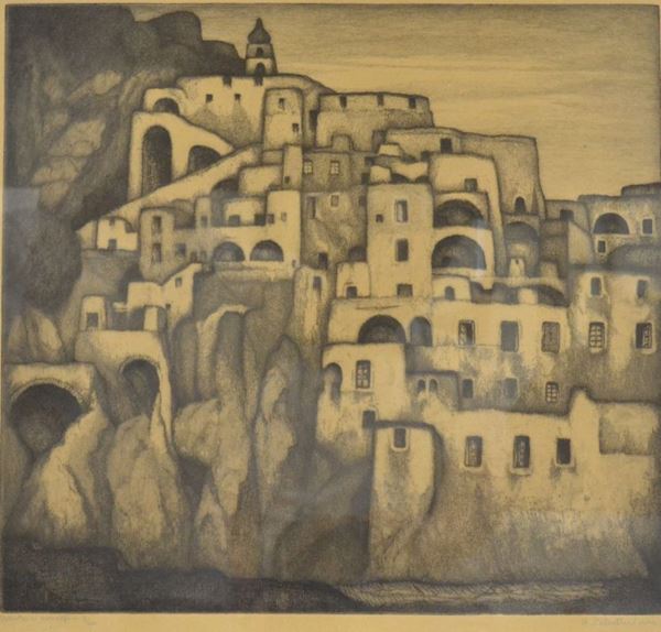  Celestino Celestini   - Asta Gioielli, argenti, modernariato, mobili e dipinti - Poggio Bracciolini Casa d'Aste