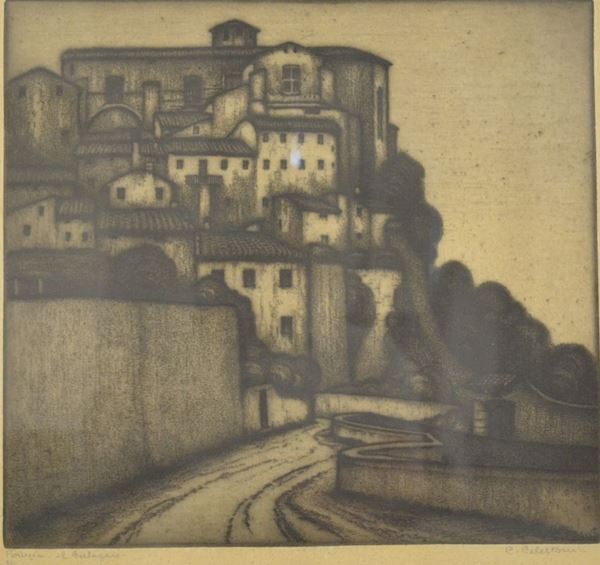  Celestino Celestini   - Asta Gioielli, argenti, modernariato, mobili e dipinti - Poggio Bracciolini Casa d'Aste