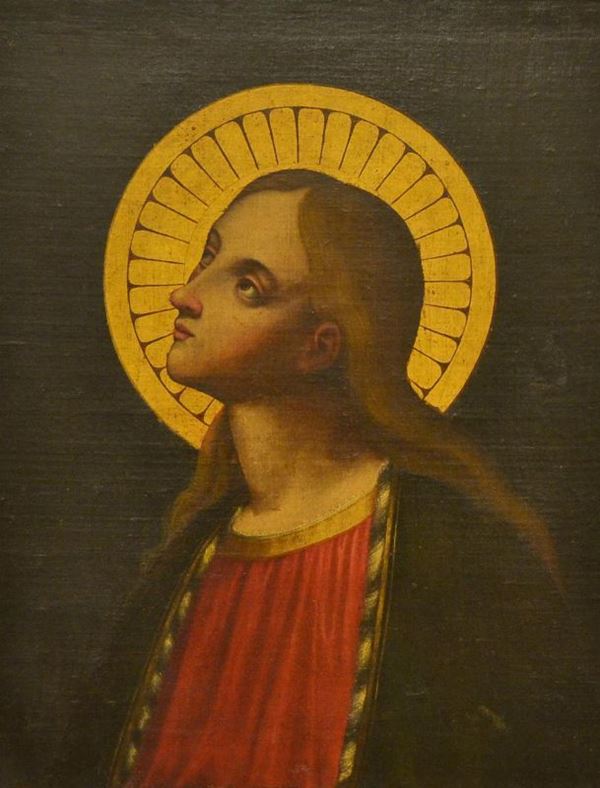  Scuola italiana, sec. XVIII 