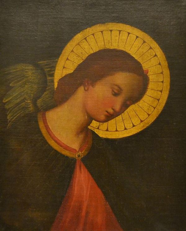  Scuola italiana, sec. XVIII 