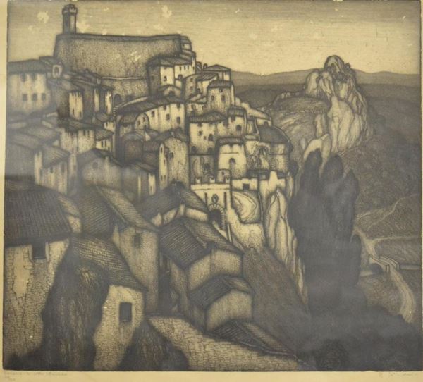  Francesco Chiapparelli 