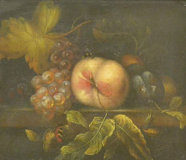  Scuola emiliana, sec. XVIII 