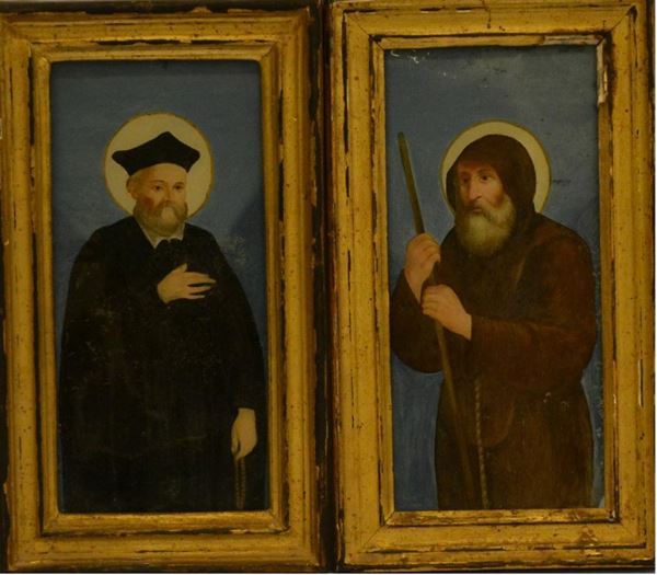  Scuola italiana, sec. XVIII 