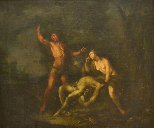  Scuola italiana, sec. XVIII 